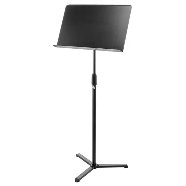 K&M 11926 Orchestra music stand Echt