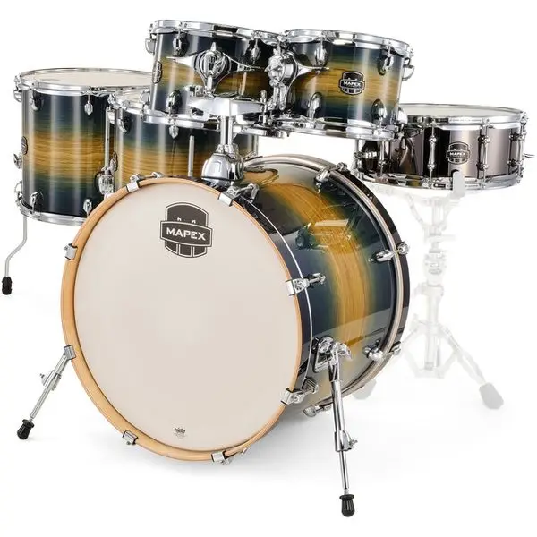 Ausverkauf Mapex Armory Stage+ Set ET