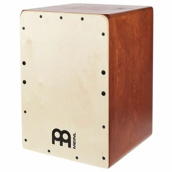 Gratis Versand Meinl Snarecraft Jam Cajon Baltic