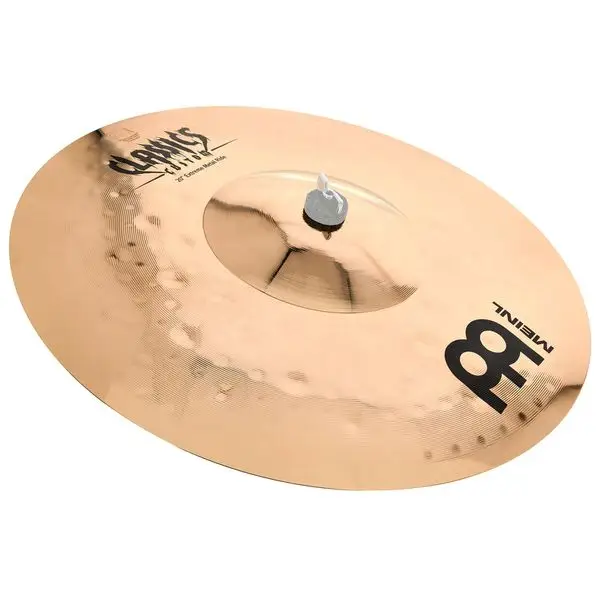 Sonderaktion Meinl 20" Classics Extreme Ride