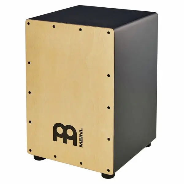 Beliebt Meinl MCAJ100BK-MA Headliner Cajon