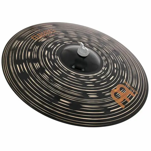 Beliebt Meinl 19" Classics Custom Dark Crash