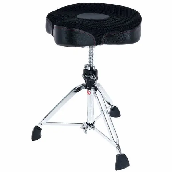 Gibraltar 9608MW2T Drum Throne Saddle Billig