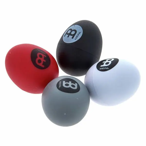 Aktuell Meinl ES-SET Egg Shaker Set