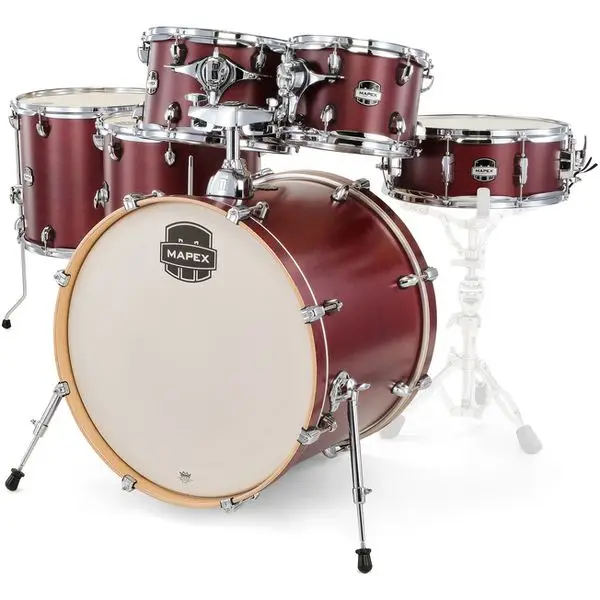 Mapex Mars Maple Stage+ Shell Set WI Solange Der Vorrat Reicht