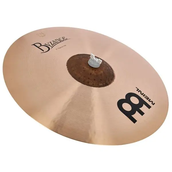 Preisreduziert Meinl 21" Byzance Polyphonic Ride