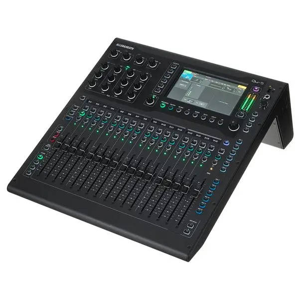 Allen & Heath QU-5 Sonderangebot
