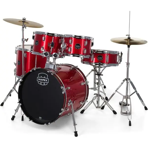 Top-Angebot Mapex Comet Fusion 18" Infra Red #IR