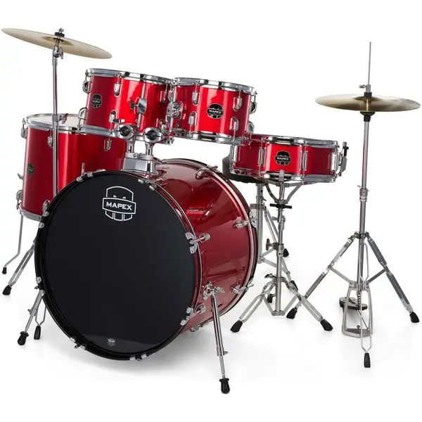 Mapex Comet Stage Infra Red #IR Kostenfreie Lieferung