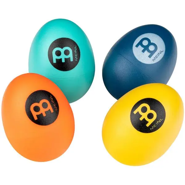Letzte Chance Meinl Egg Shaker Assortment
