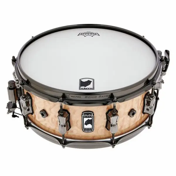 Ausverkauf Mapex 14"x5,5" Pegasus Snare