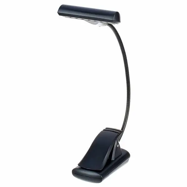 Billig Millenium T-Flex Light Lamp Black
