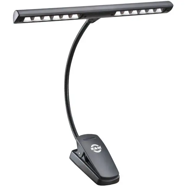 K&M 12266 Music Stand Light Preisknaller
