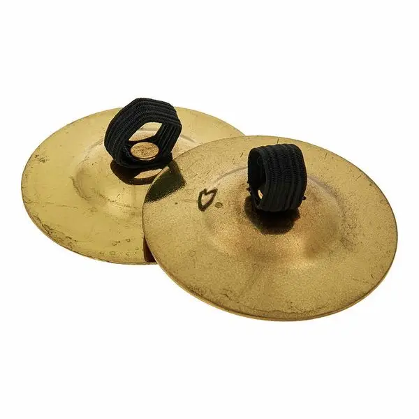 Meistverkauft Millenium Fingercymbals