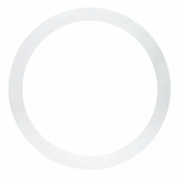 Millenium 14" Sound Control Ring Snare Billig