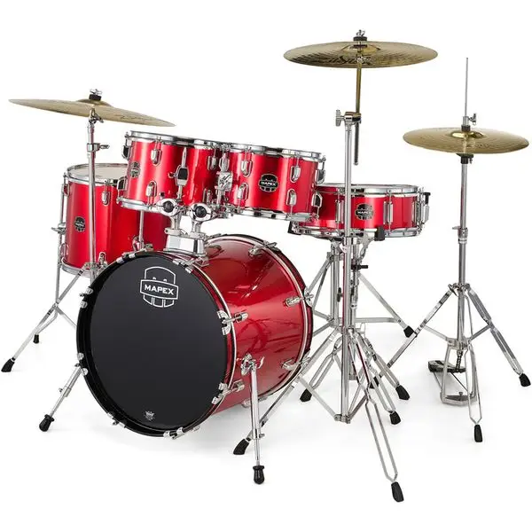 Finale Aktion Mapex Comet Pro Pack 18" Infra Red