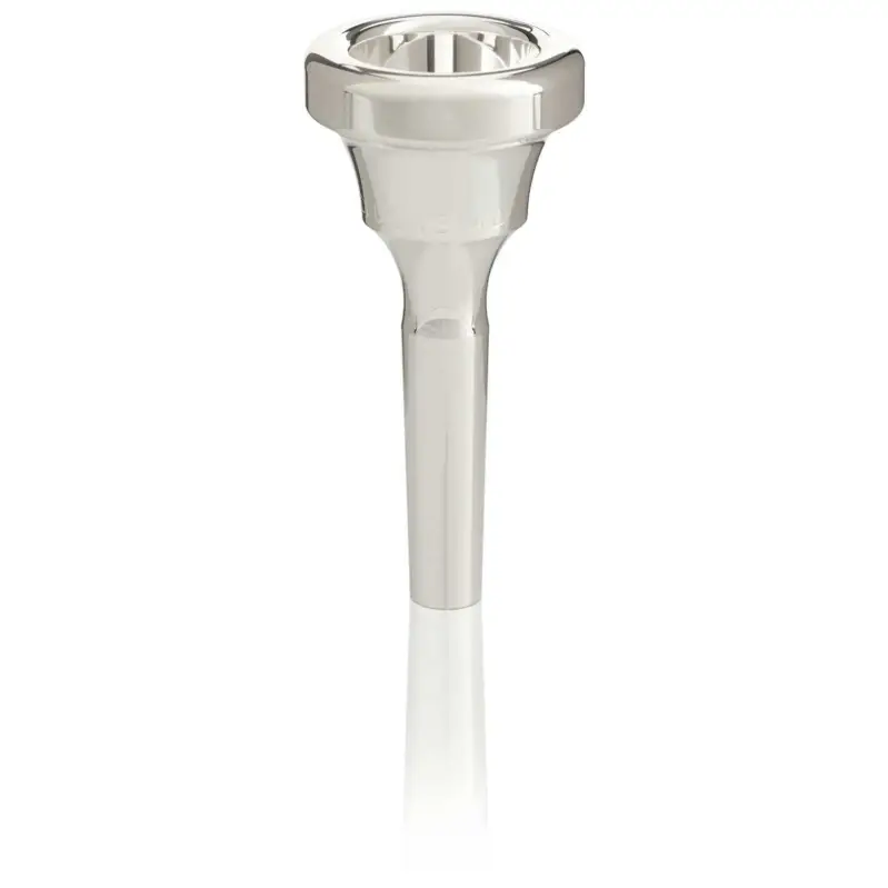 Günstig Josef Klier 6CL Exclusive Großer Schaft Posaunenmundstück Versilbert