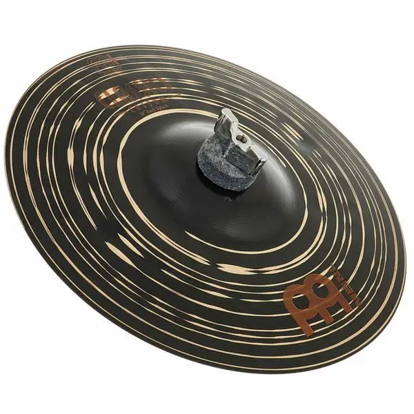 Sofort Bestellen Meinl 10" Classics Cust. Dark Splash