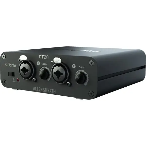 Allen & Heath DT20 Preiswert