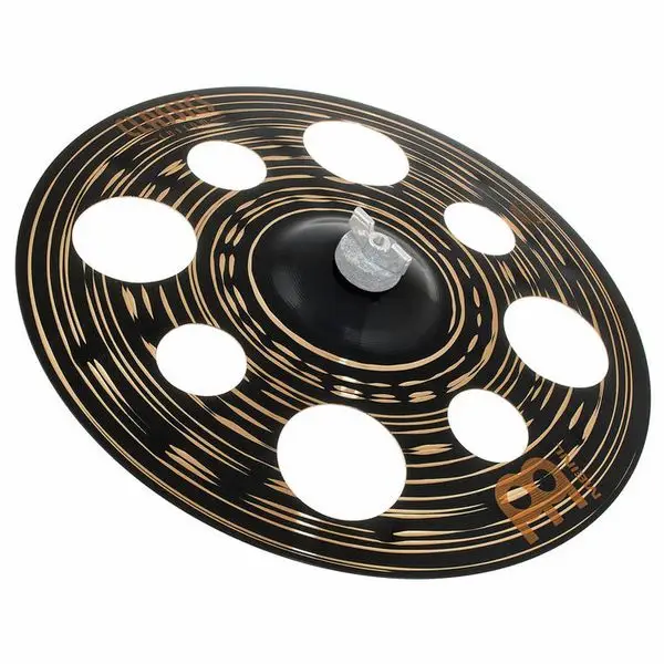 Sofort Bestellen Meinl 14" Class. Cust. Dark Tr. Cr.