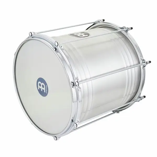 Echt Meinl RE12 12"x12" Repinique Aluminium