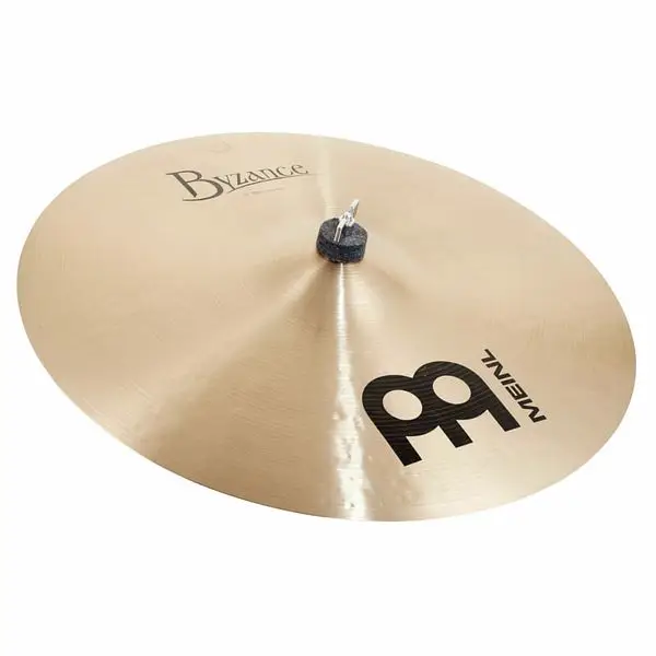 Preisreduziert Meinl 18" Byzance Medium Crash