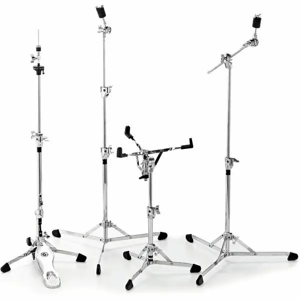 Echt Gibraltar 8700PK Hardware Set Flat Base