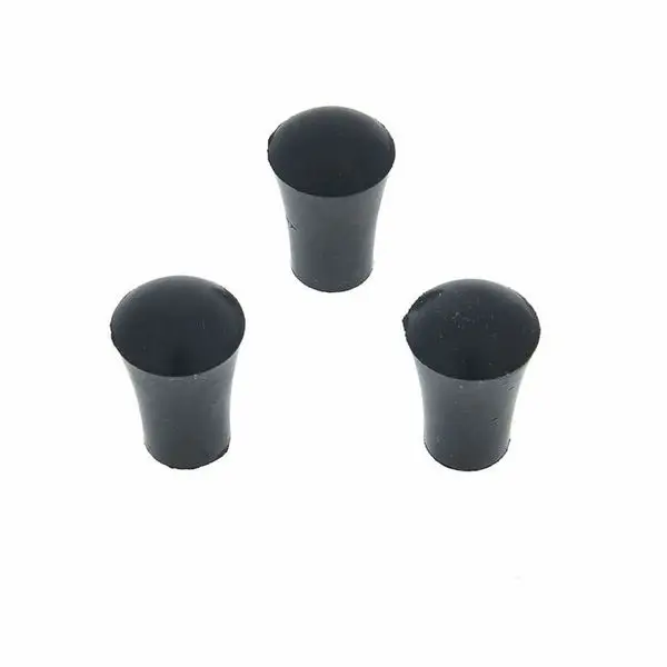 Gibraltar SC-RTS Floortom Rubber Feet Nur Für Kurze Zeit