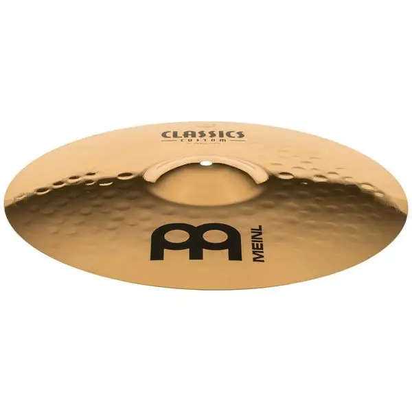 Preiswert Meinl 17" Classics Custom Med. Crash