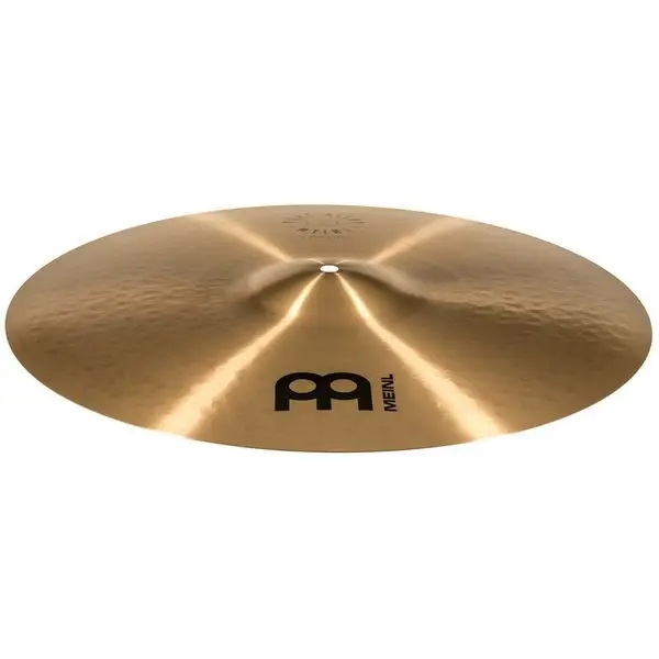 Letzte Chance Meinl Pure Alloy 18" Medium Crash