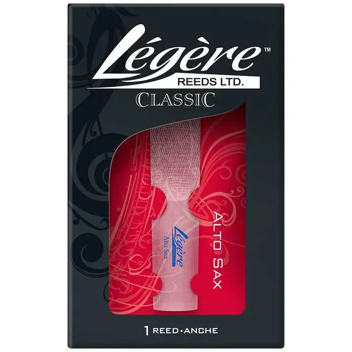 Légère Alt-Sax Kunststoffblatt Stärke 2,5 Top-Preis