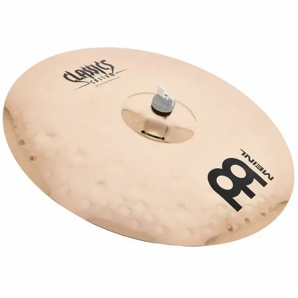 Top-Angebot Meinl 19" Classics Extreme Crash