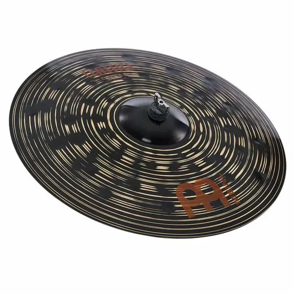 Kostenloser Rückversand Meinl 20" Classics Custom Dark Crash