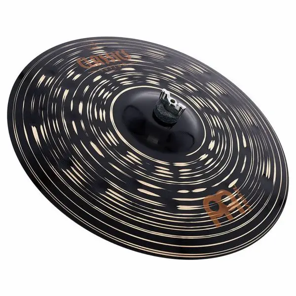 Preisreduziert Meinl 16" Classics Custom Dark Crash