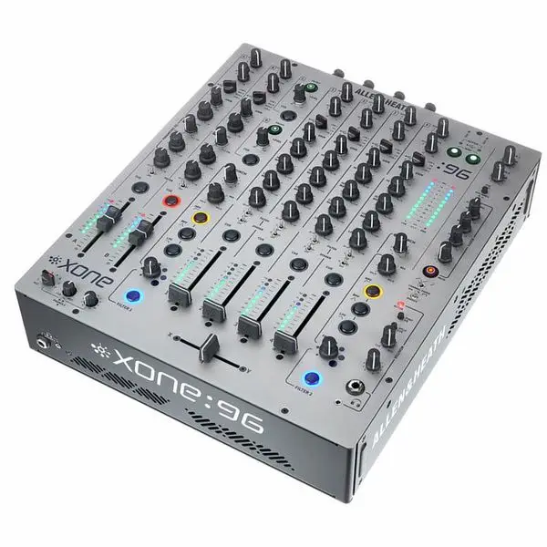 Abverkauf Allen & Heath Xone 96
