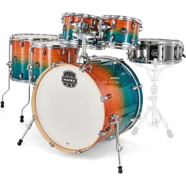 Sofort Bestellen Mapex Armory Stage+ Set JG