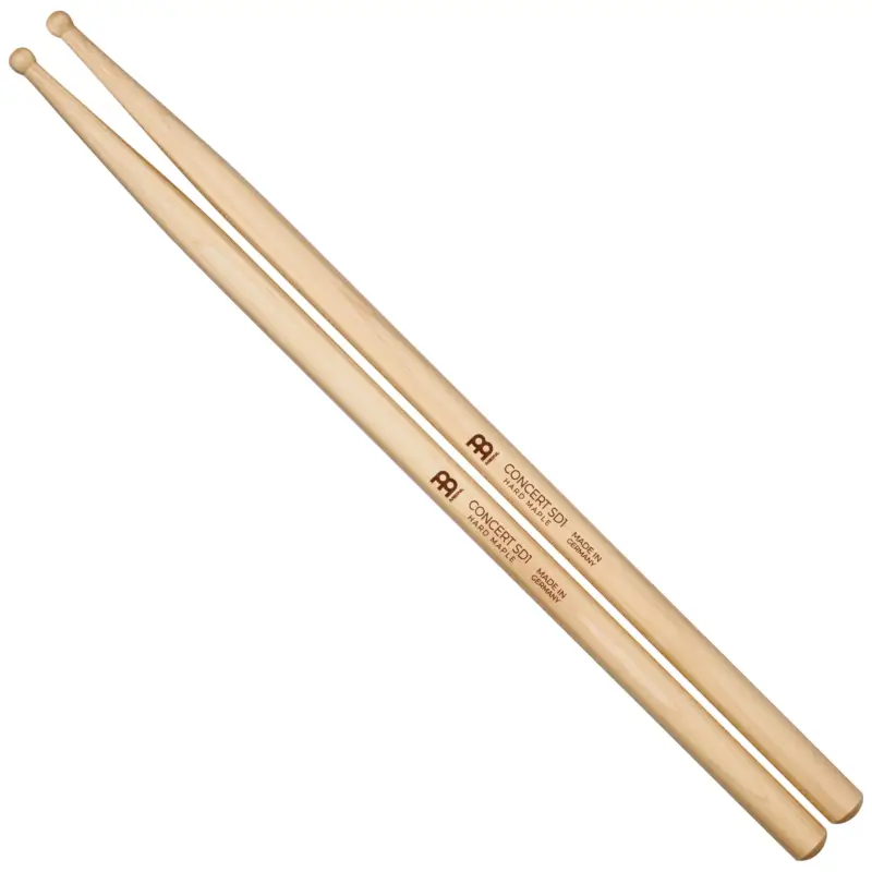 Direktkauf Meinl Stick & Brush SB113 - Concert SD1 Drumstick Hard Maple