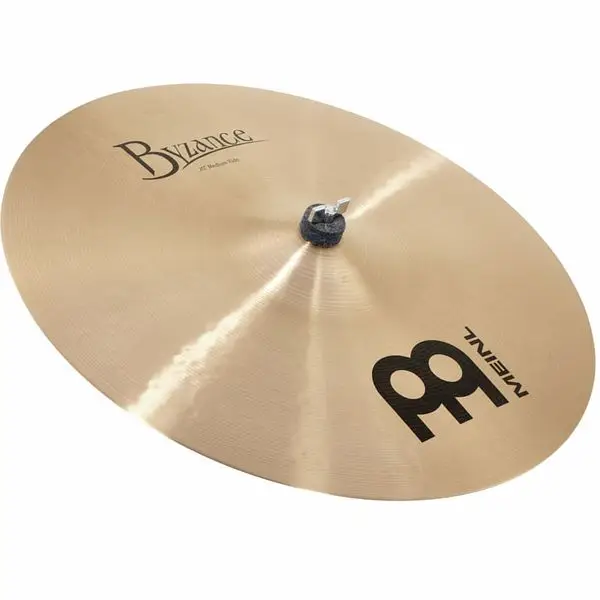 Preisknaller Meinl 20" Byzance Medium Ridebecken