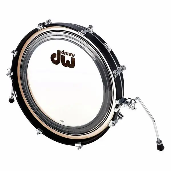 Garantierte Lieferung DW Design 20" Pancake Bass Drum