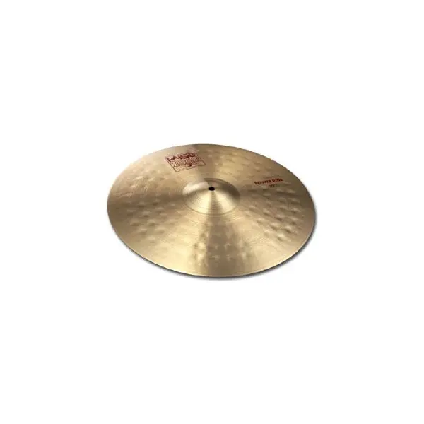 Paiste 2002 Classic 20" Power Ride Zertifiziert