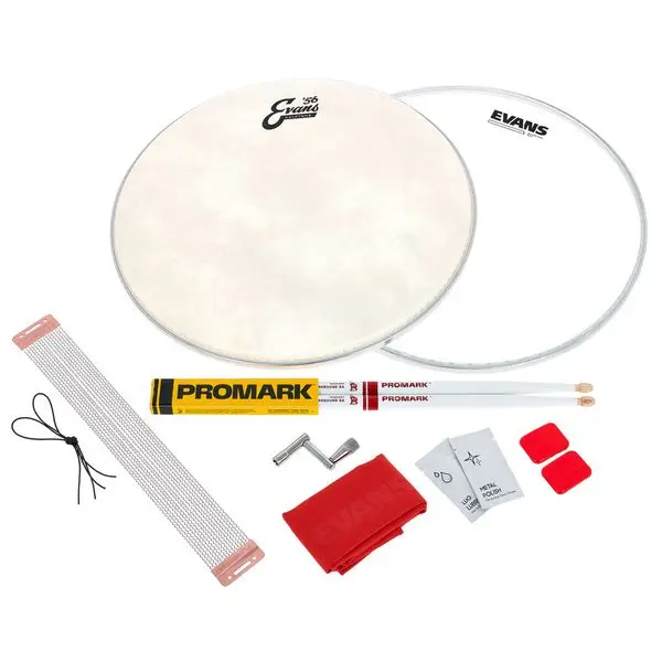 Evans Snare Tune Up Kit 14" Calftone Online Kaufen