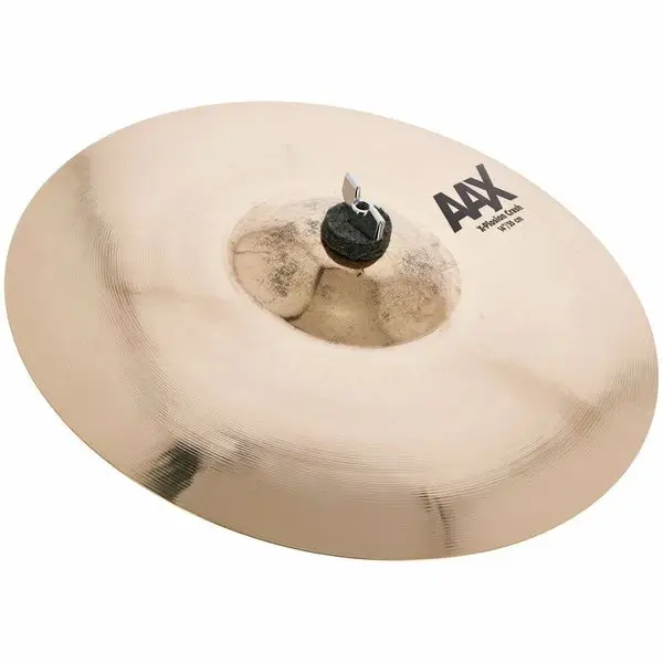 Sabian 14" AAX AAXplosion Crash Kostenfreie Lieferung