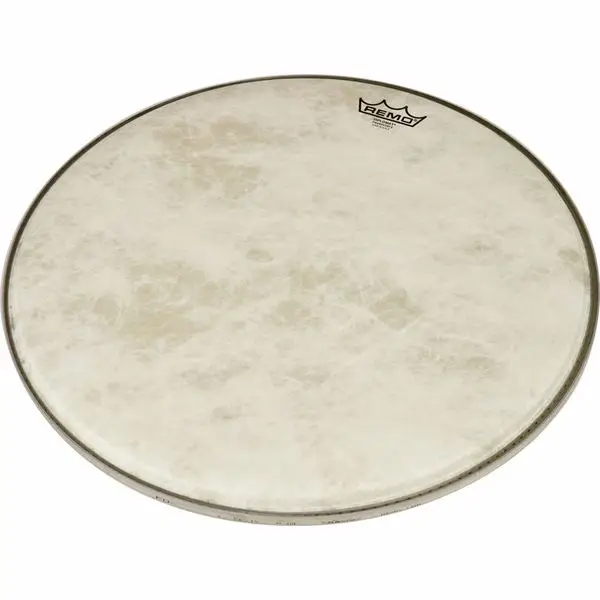 Sonderangebot Remo 18" Fiberskyn 3 Thin (FD) Bassdrumfell