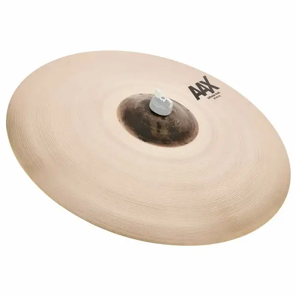 Nur Für Kurze Zeit Sabian 19" AAX AAXplosion Crash