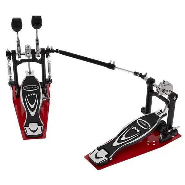 Versand Am Gleichen Tag Millenium PD-223 Pro Series Pedal lefty