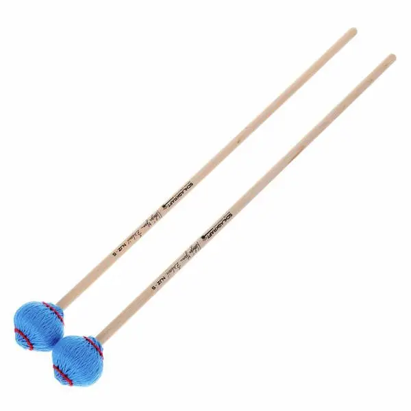 SchlagKraft Marimba Mallets NJZ5 Zivkovic Versand Am Gleichen Tag