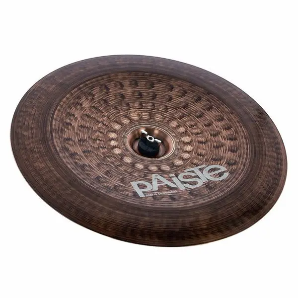 Zertifiziert Paiste 18" 900 Series China