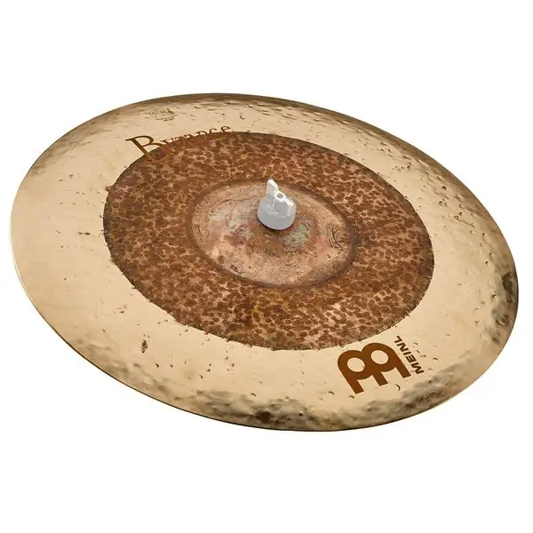 Schnäppchen Meinl 20" Byzance Dual Crash/Ride