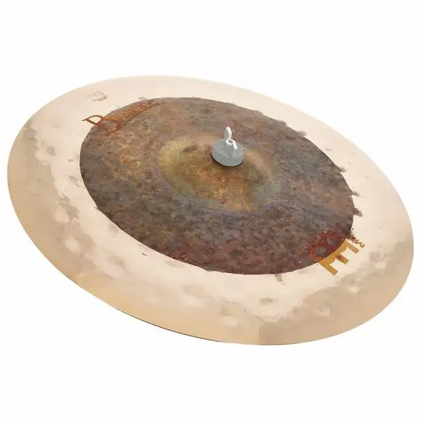Nur Heute Meinl 19" Byzance Dual Crash