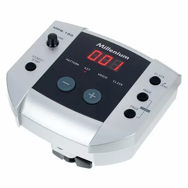 Millenium MPS-150 Drum Module Schneller Versand